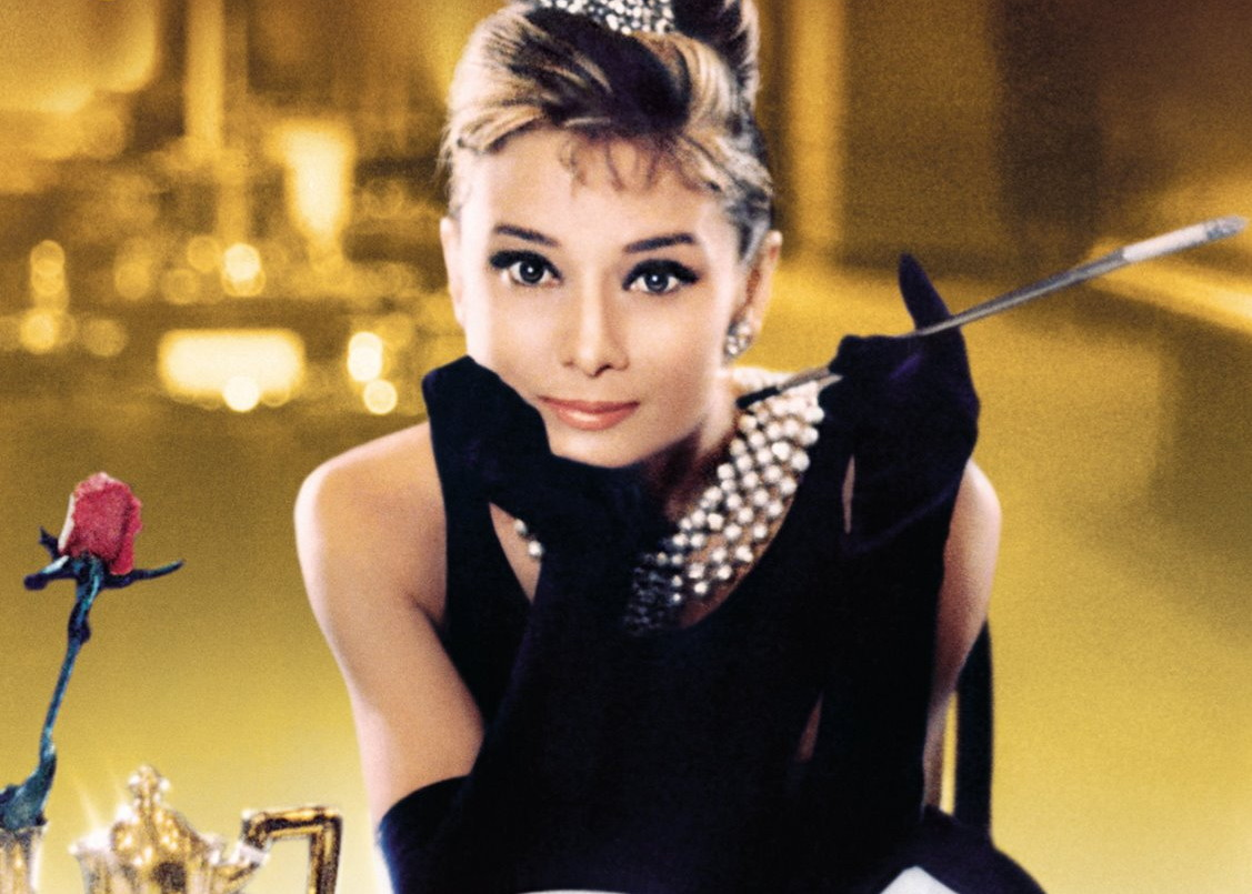 Breakfast At Tiffanys