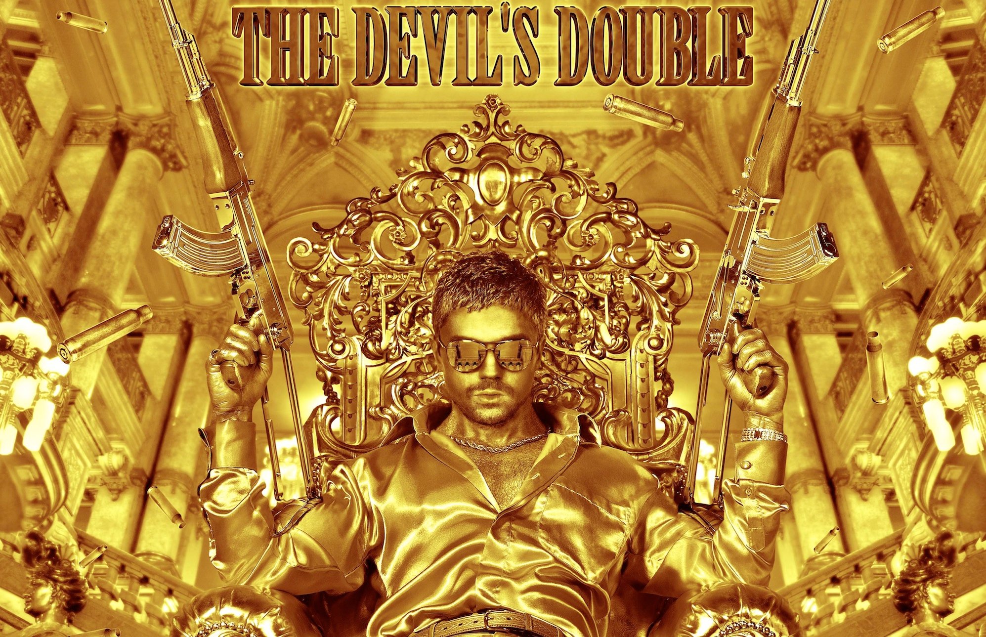 The Devils Double