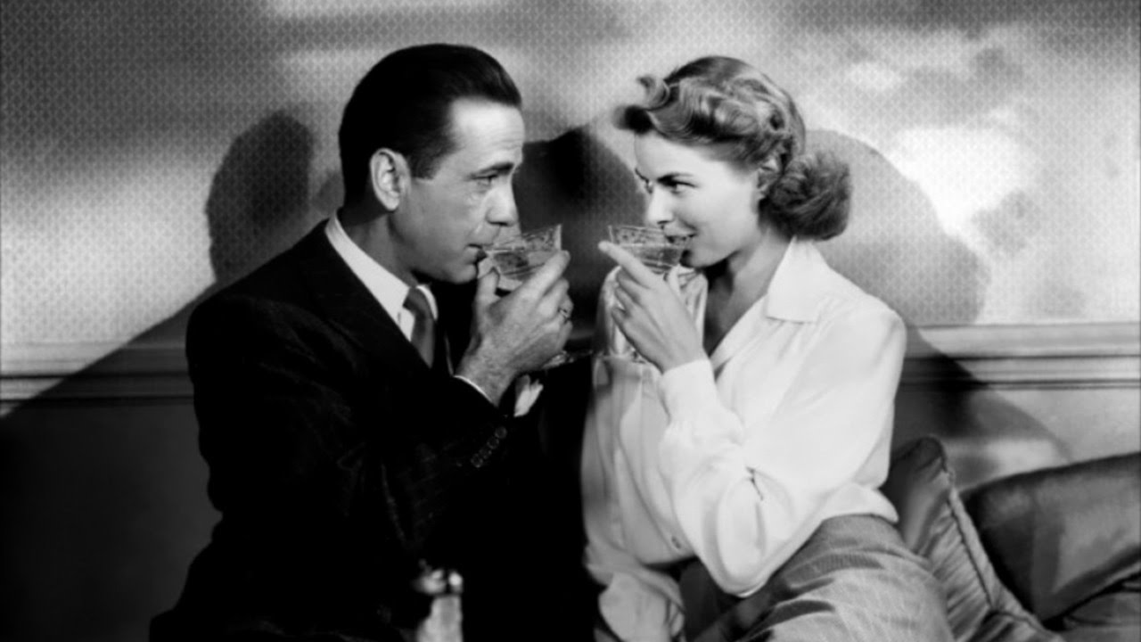 Casablanca