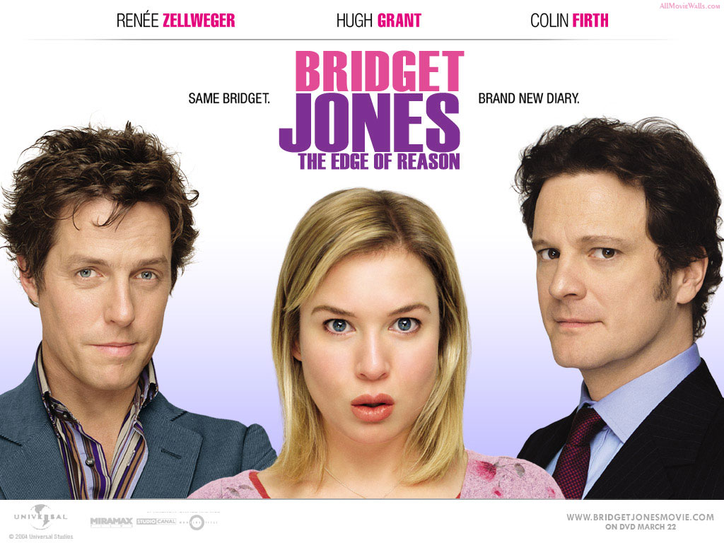 Bridget Jones Diary