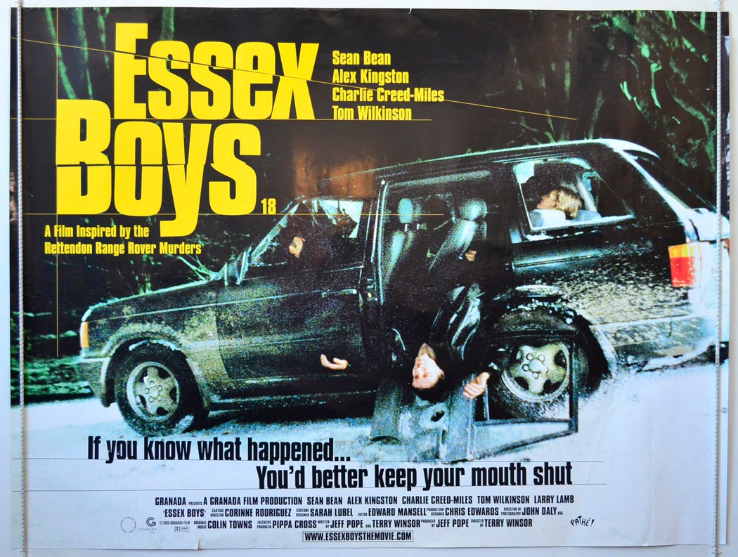 Essex Boys