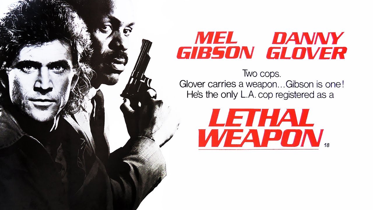 Lethal Weapon