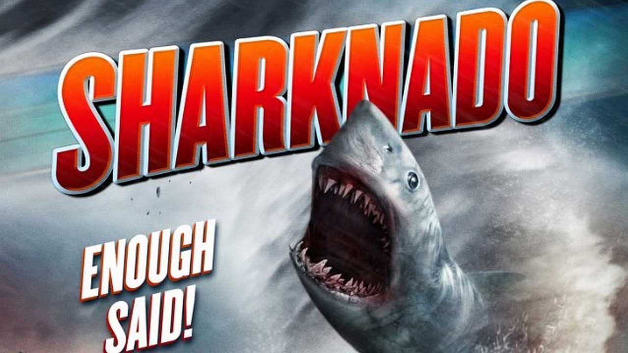 Sharknado