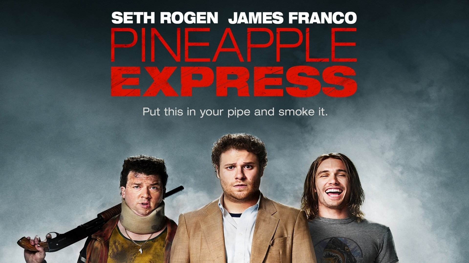 Pineapple Express