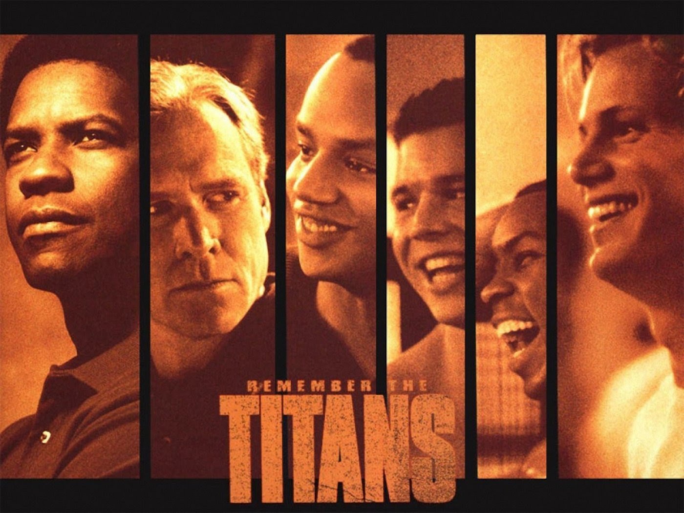 Remember The Titans