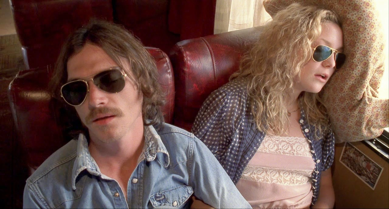 Almost Famous