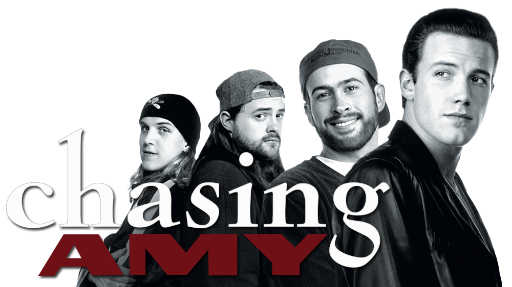 Chasing Amy