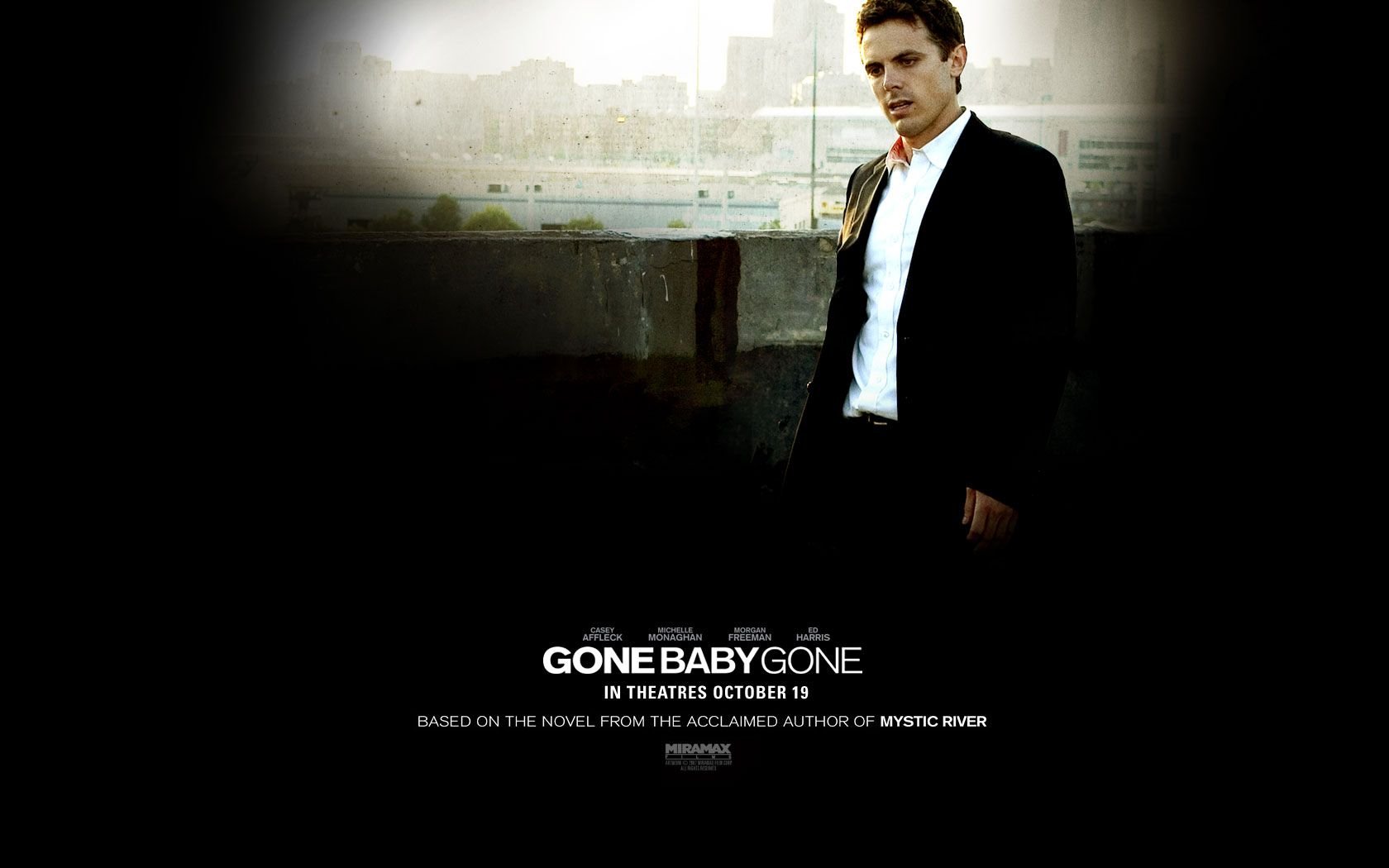 Gone Baby Gone