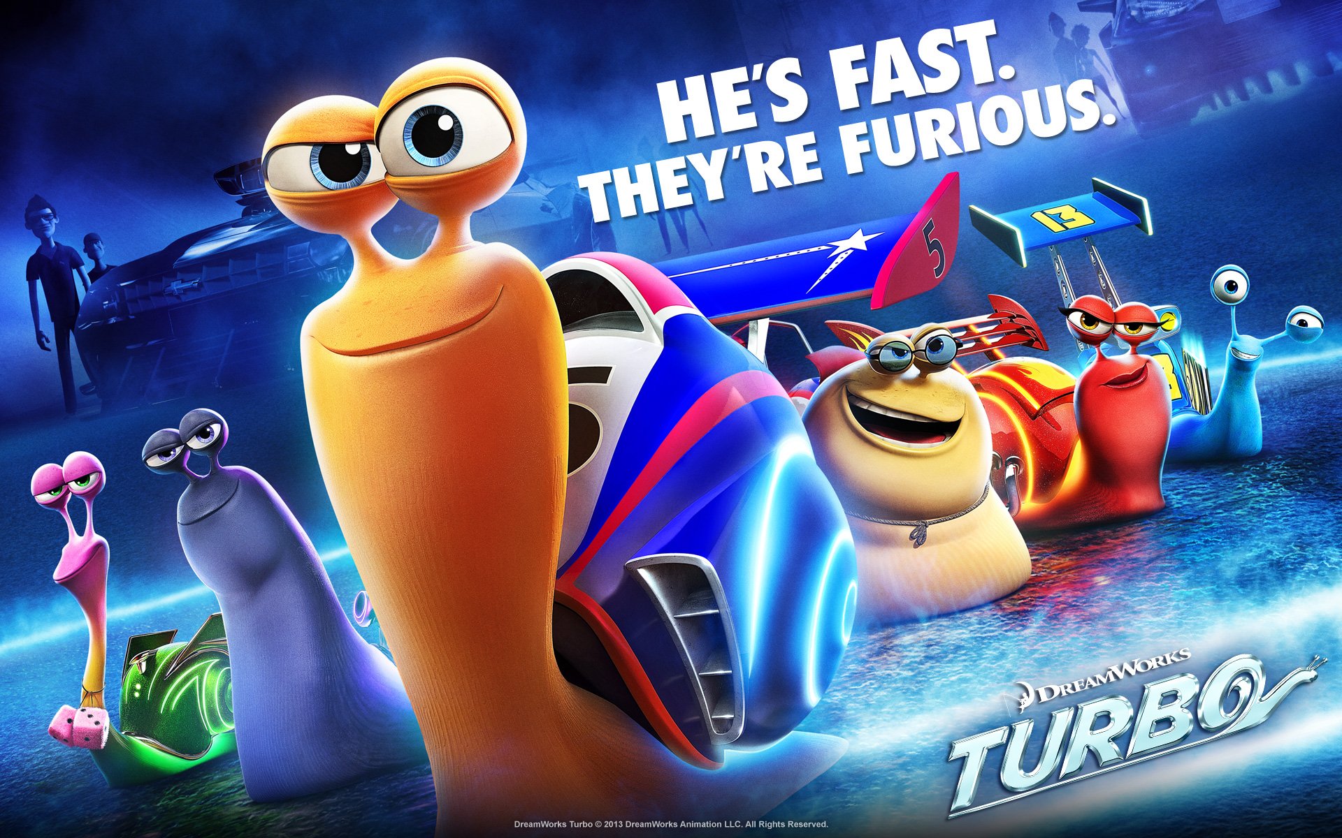 Turbo