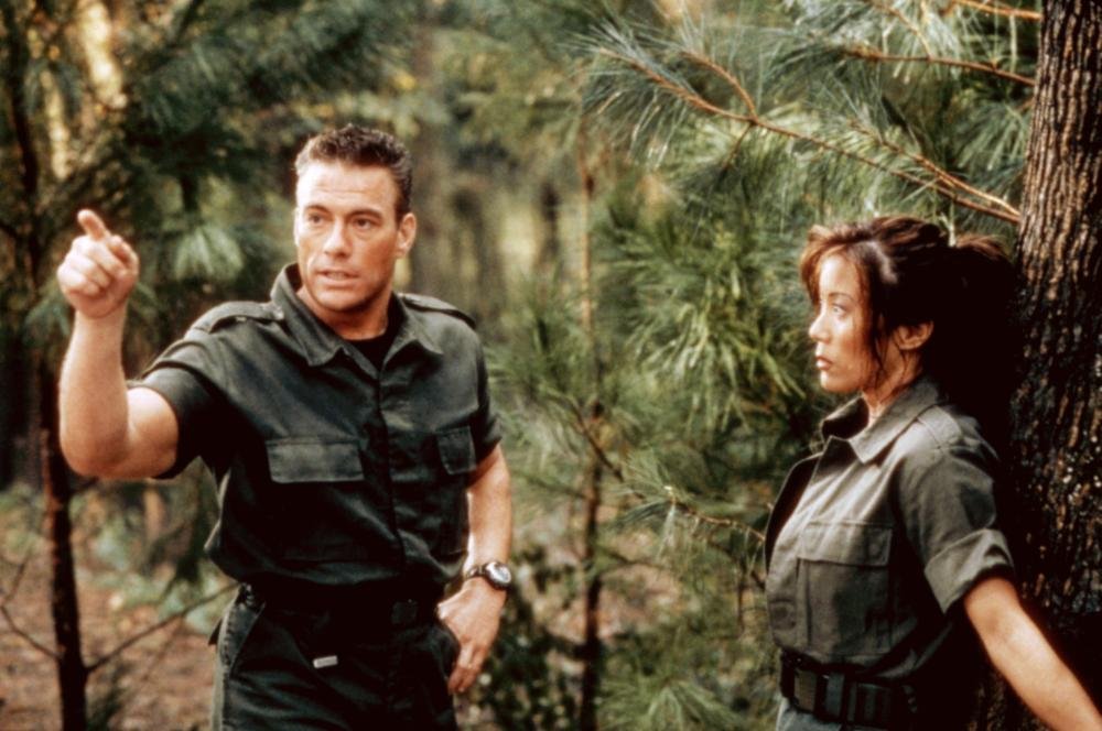 Universal Soldier 2 - The Return