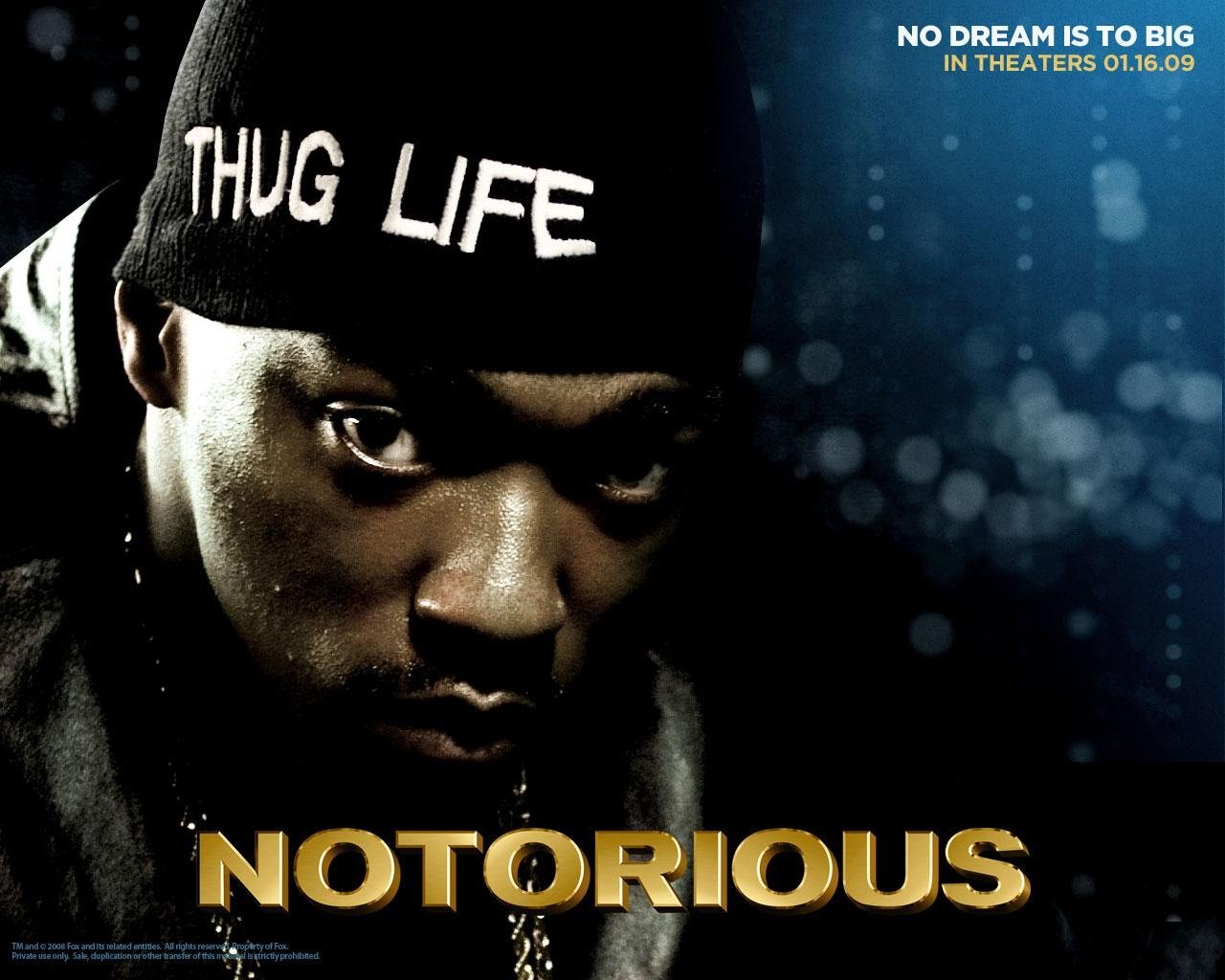 Notorious