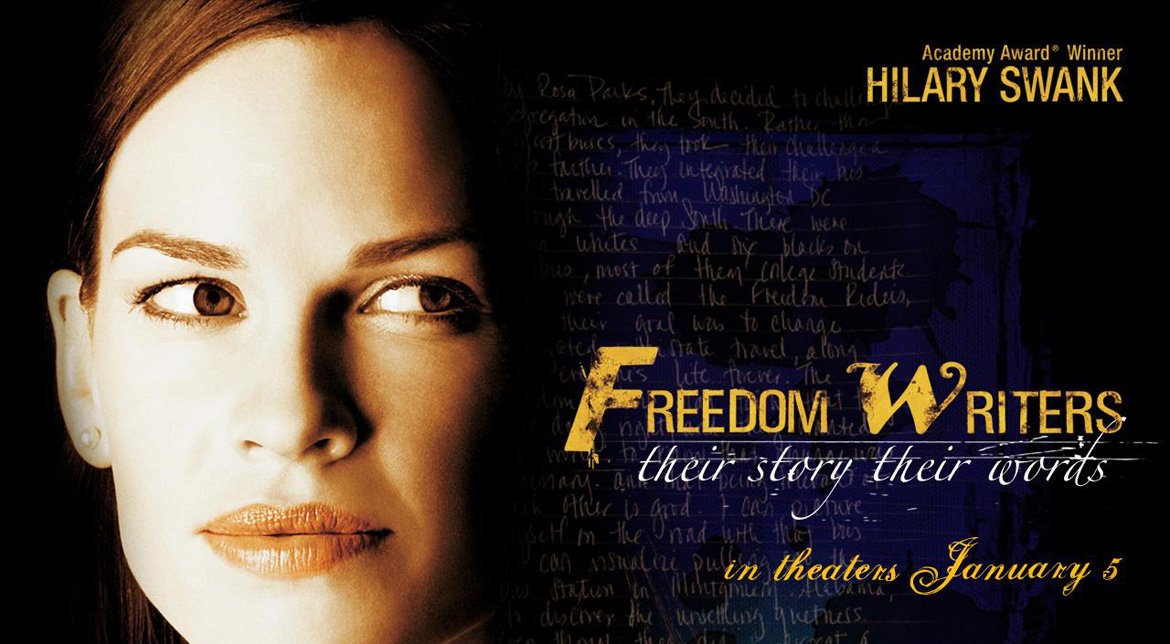 Freedom Writers