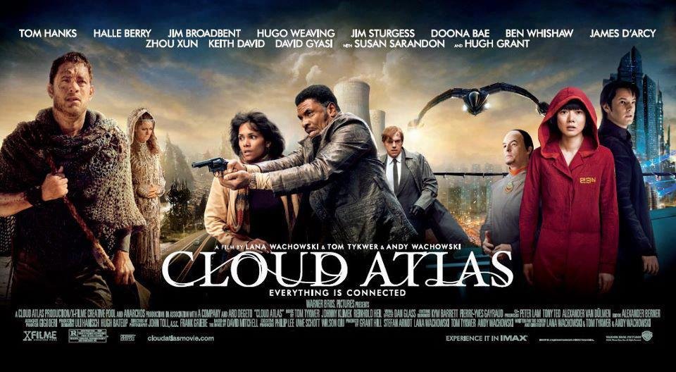 Cloud Atlas