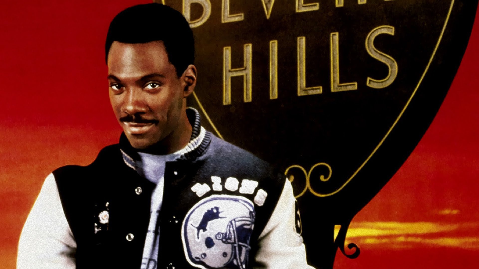 Beverly Hills Cop