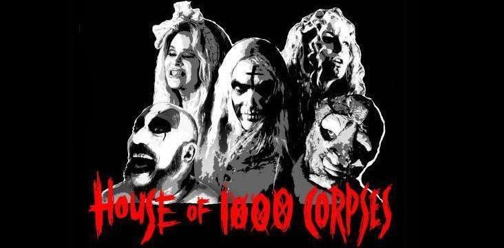 House Of 1000 Corpses