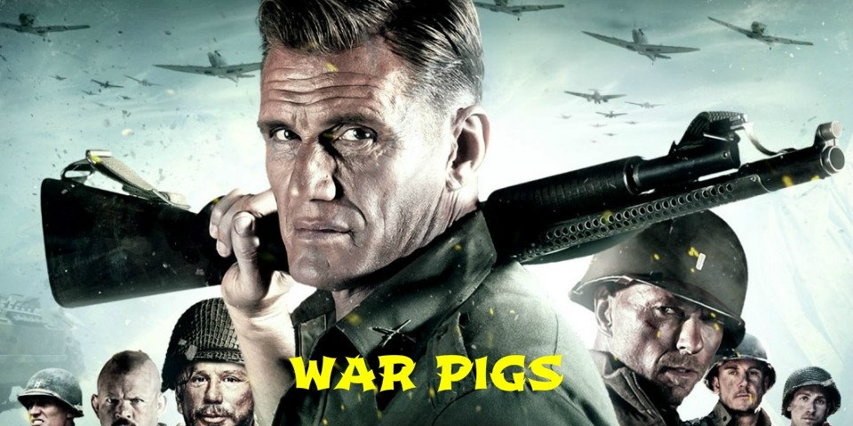 War Pigs