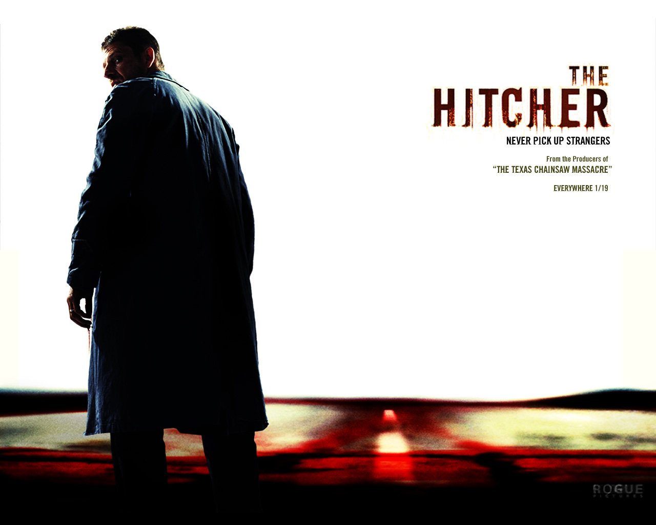 The Hitcher