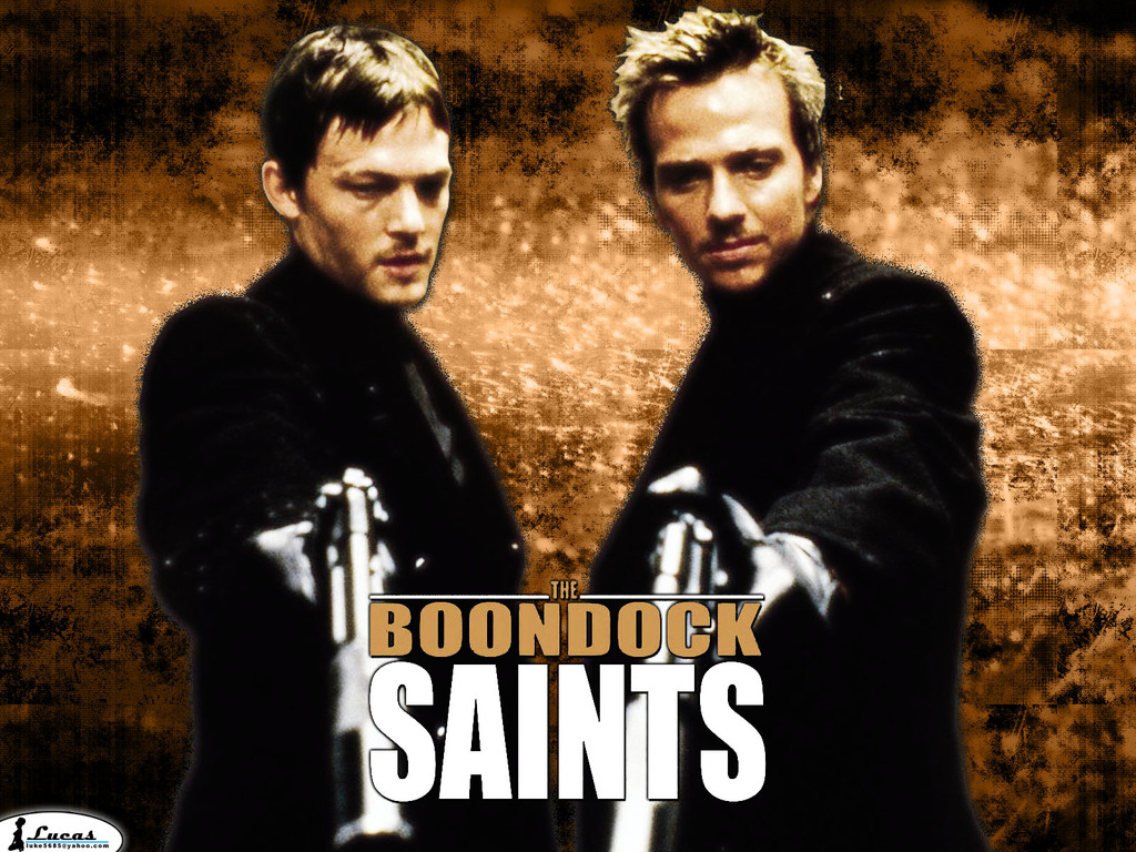 The Boondock Saints