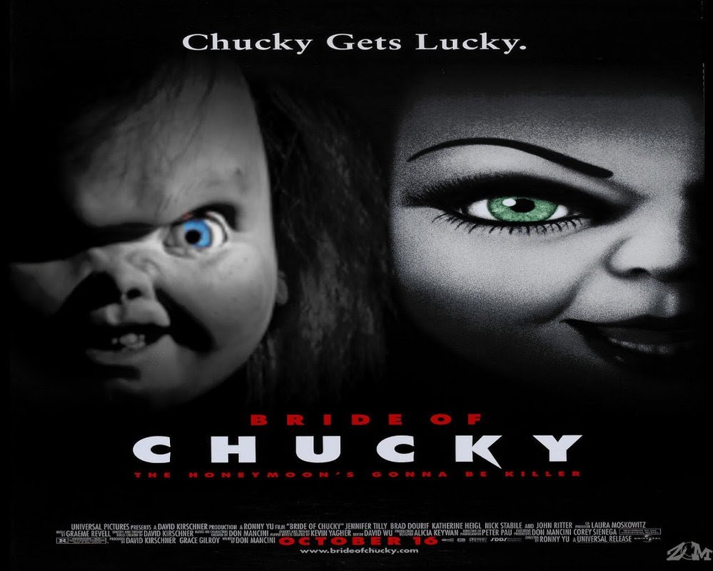 Bride Of Chucky