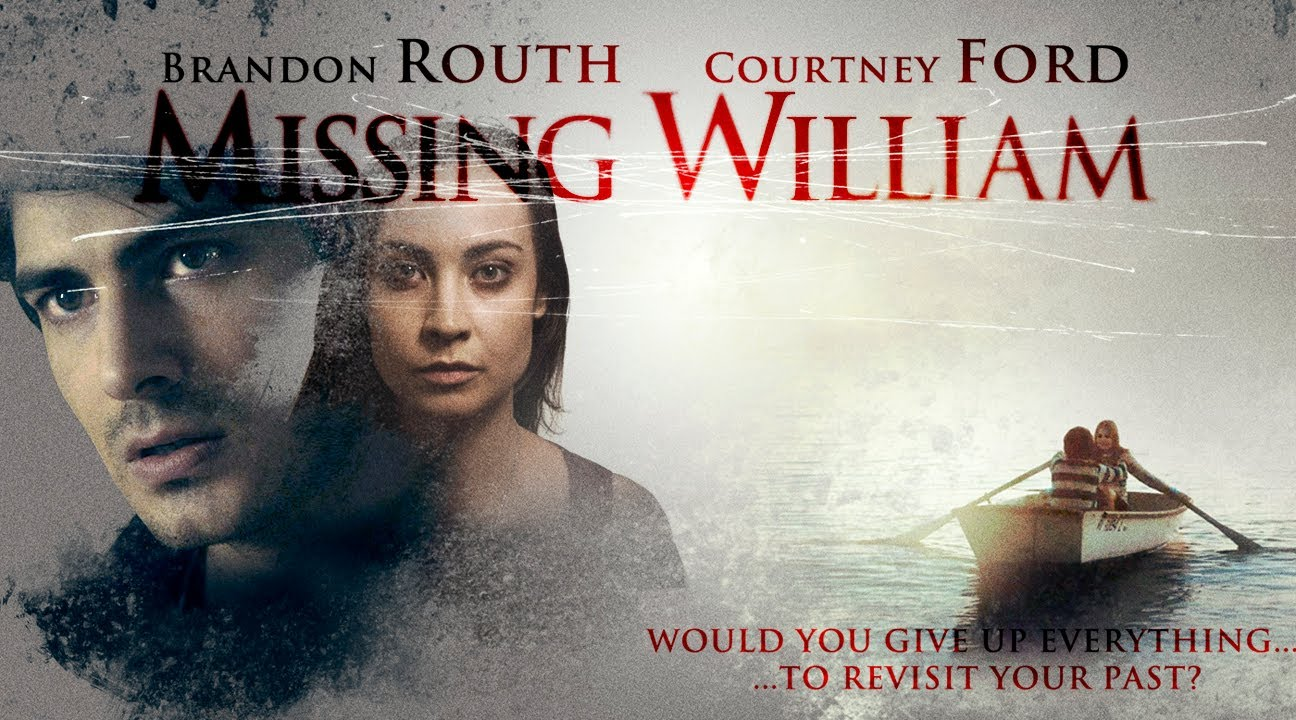 Missing William