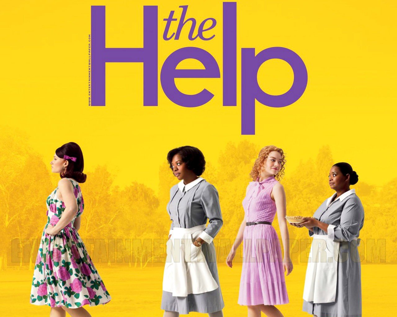 The Help