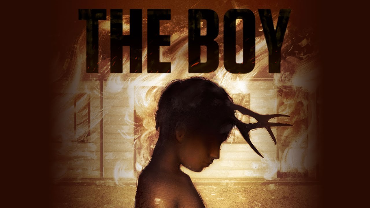 The Boy