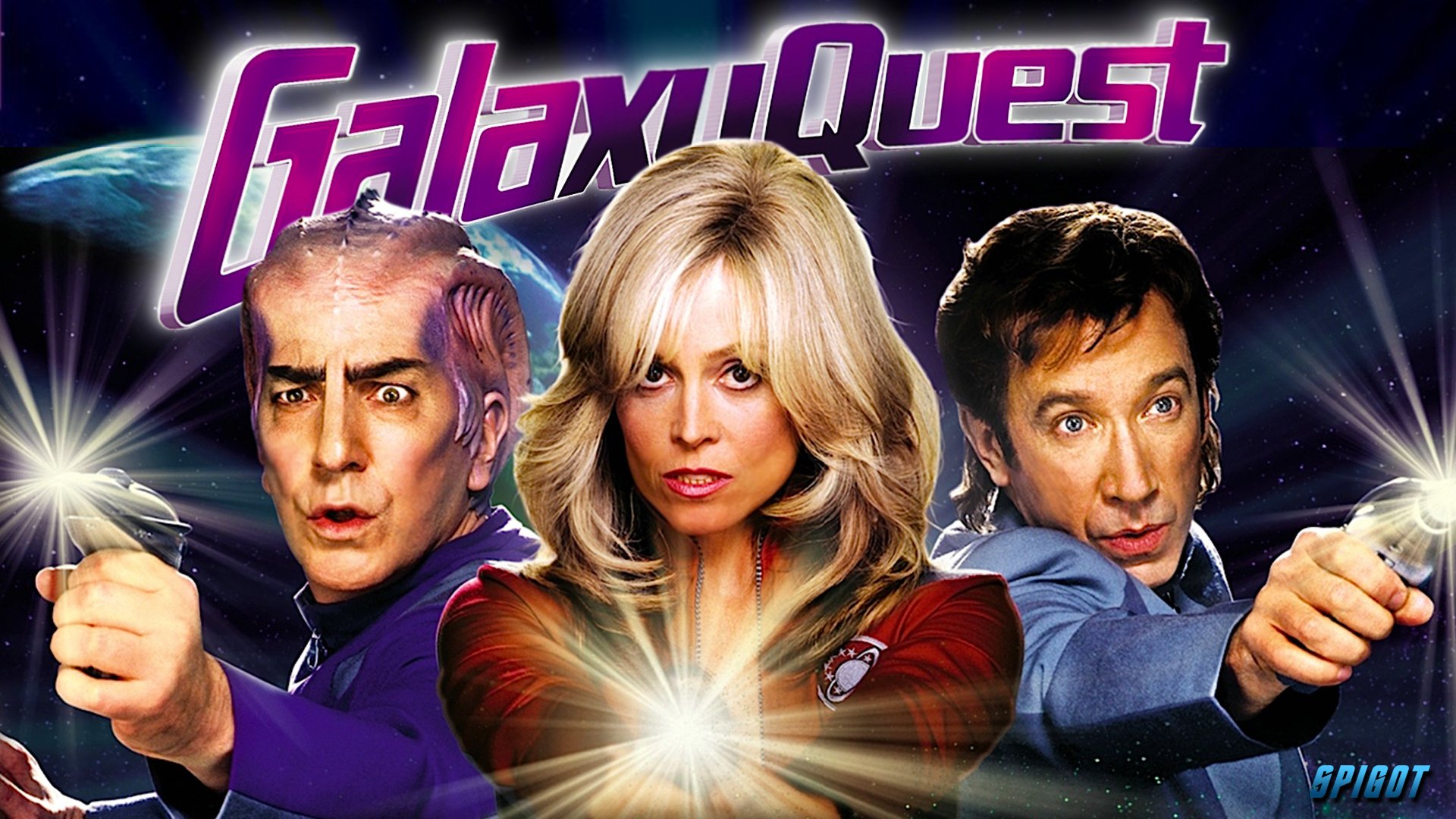 Galaxy Quest