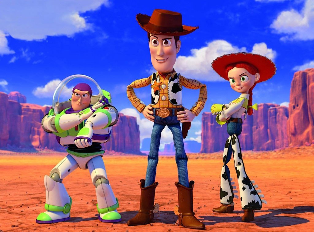 Toy Story 2