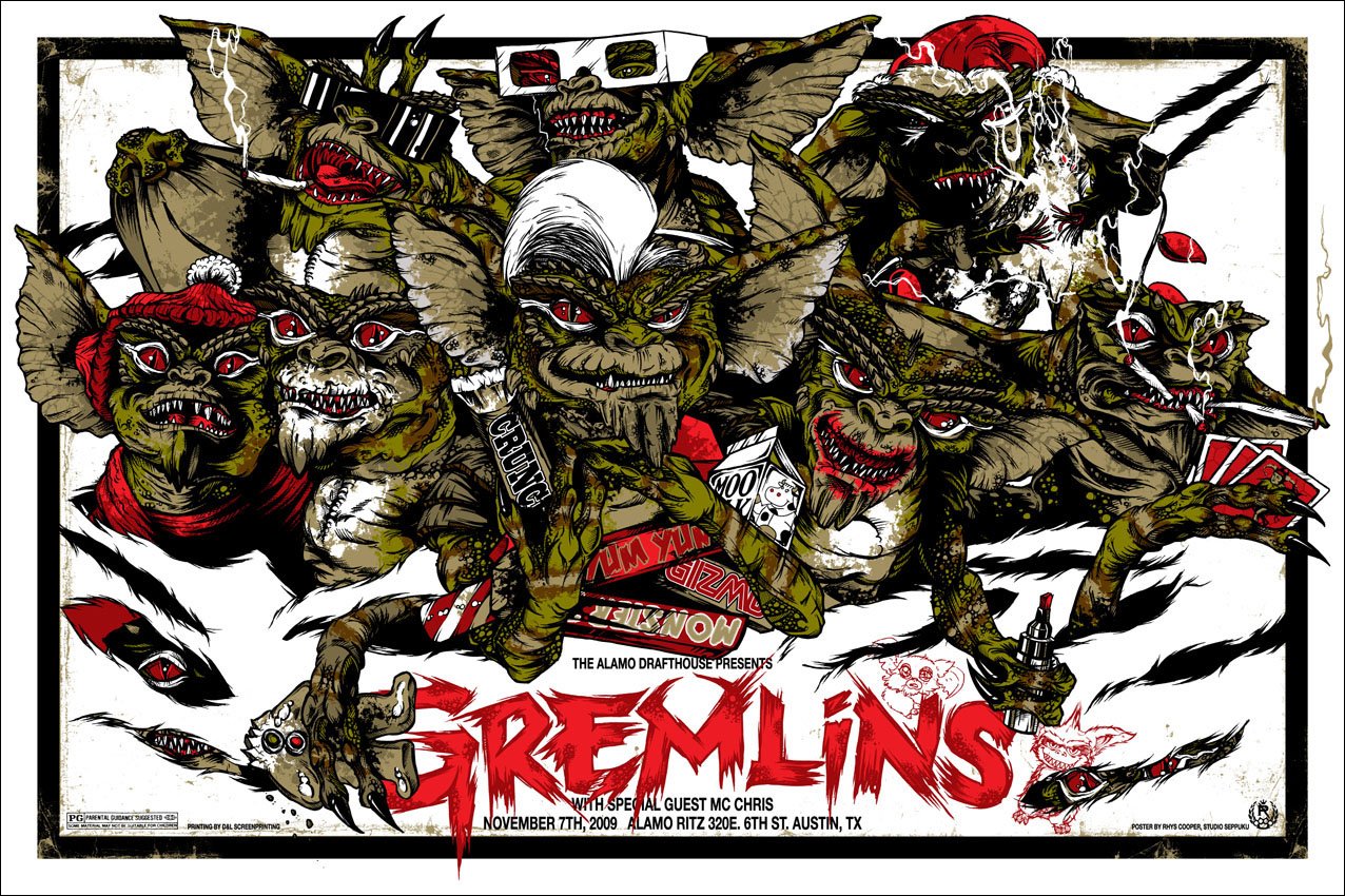 Gremlins