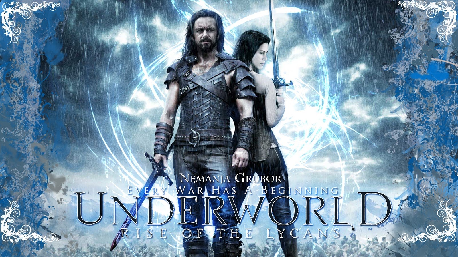 Underworld Rise Of The Lycans