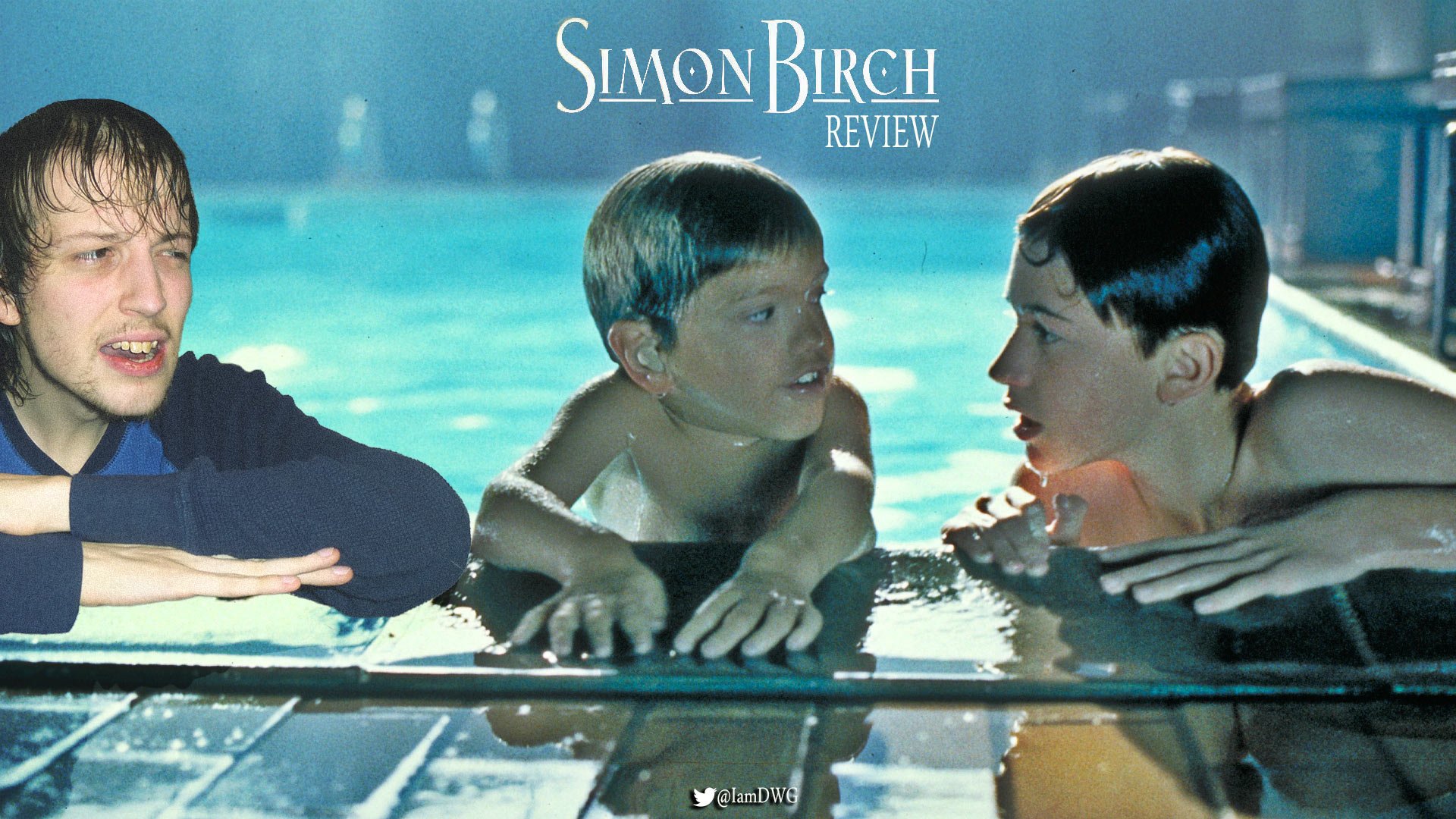 Simon Birch