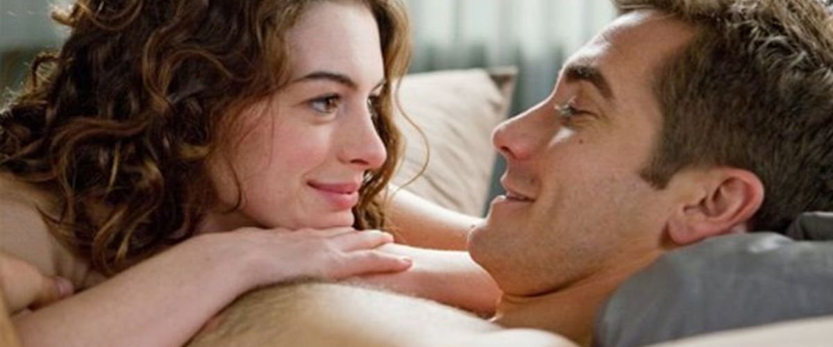 Love And Other Drugs