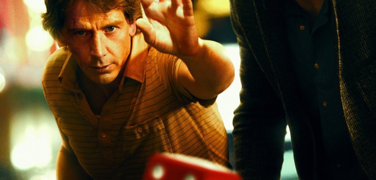 Mississippi Grind