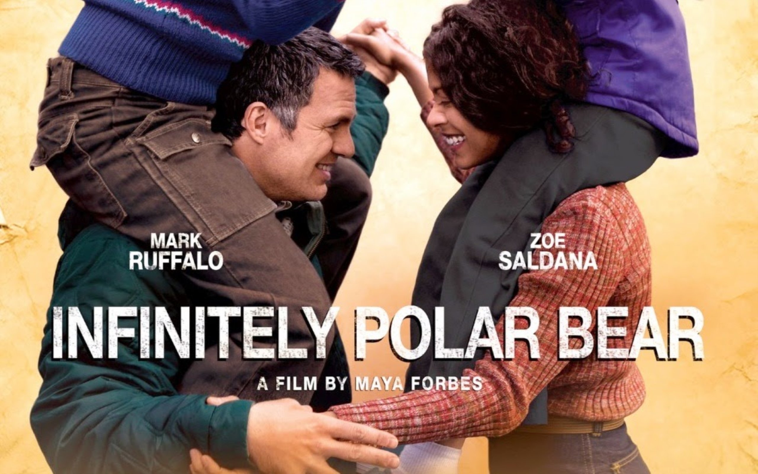 Infinitely Polar Bear