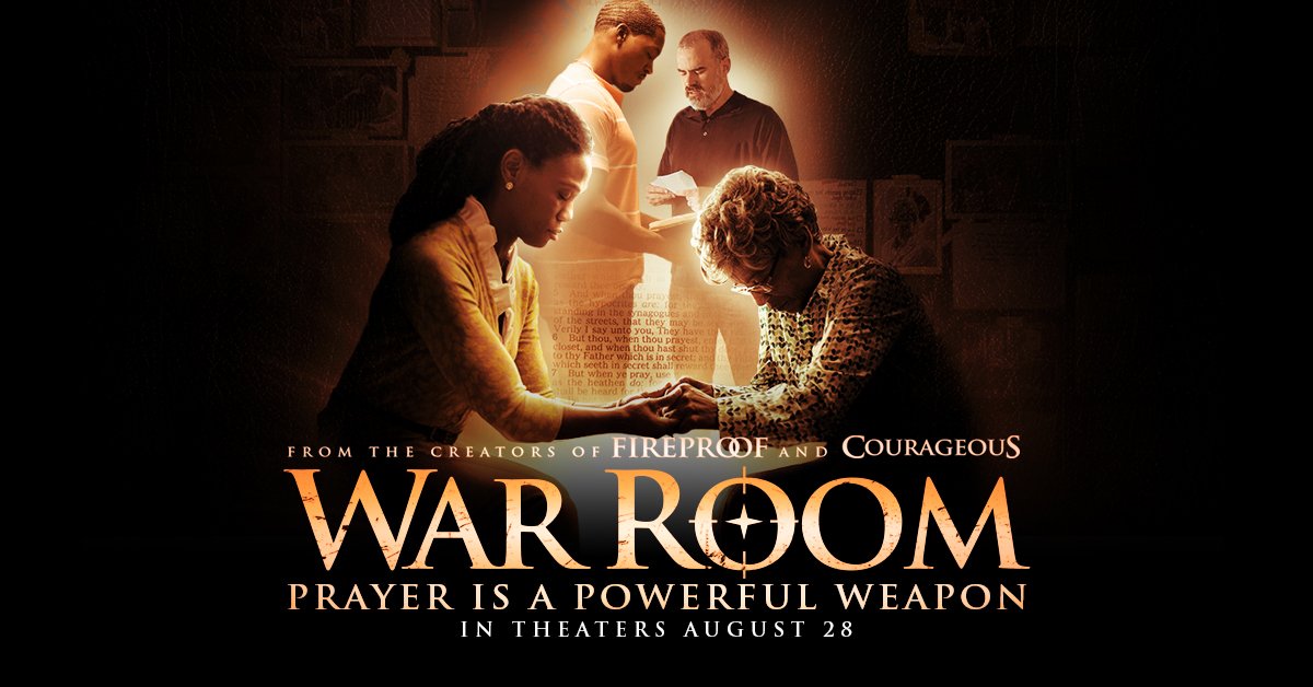 War Room