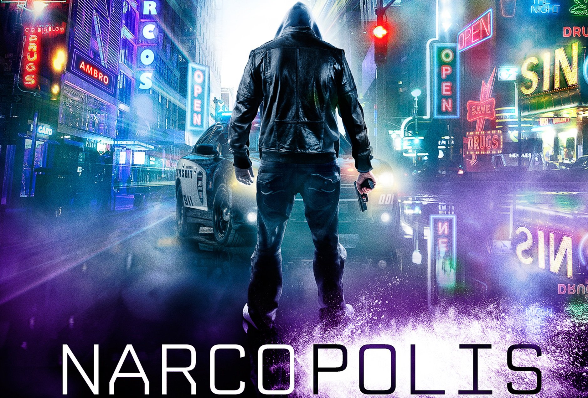 Narcopolis