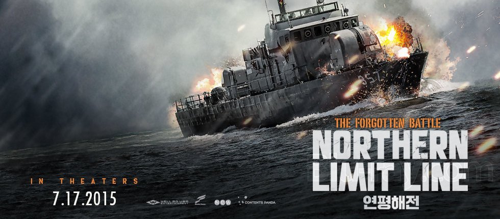 Northern Limit Line