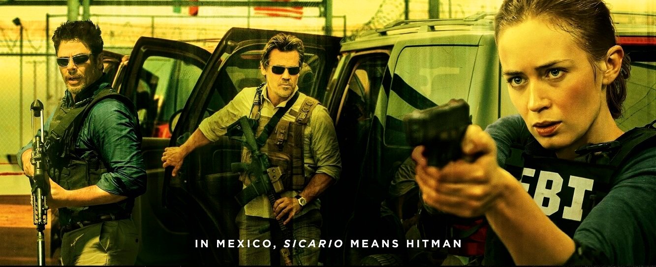 Sicario