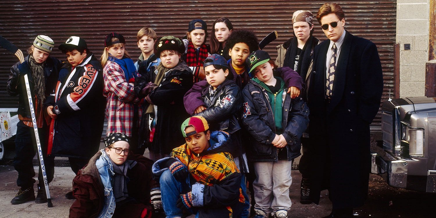 The Mighty Ducks