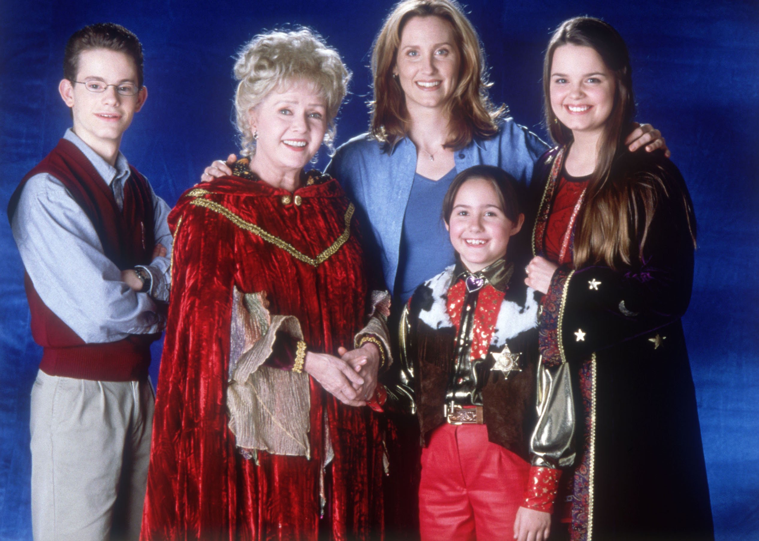 Halloweentown