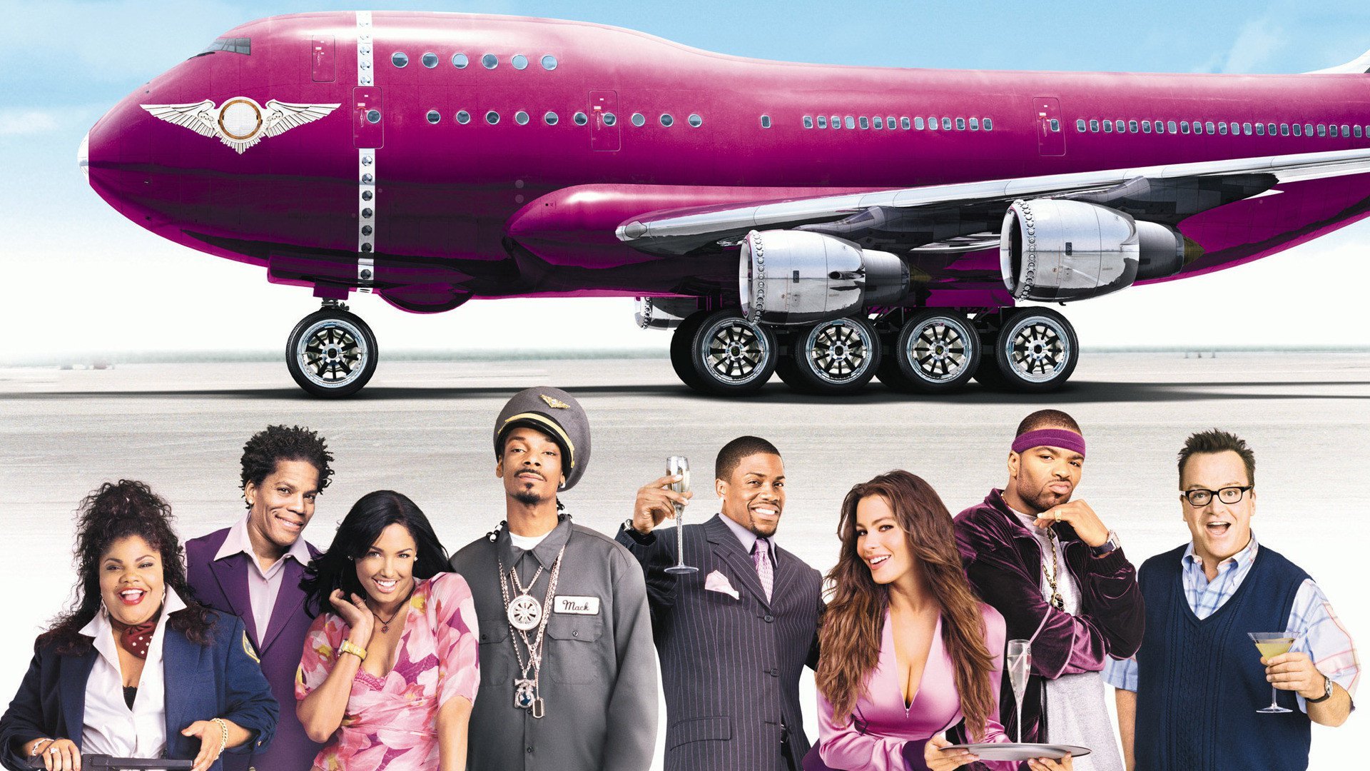 Soul Plane