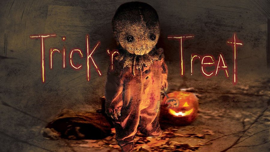 Trick r Treat