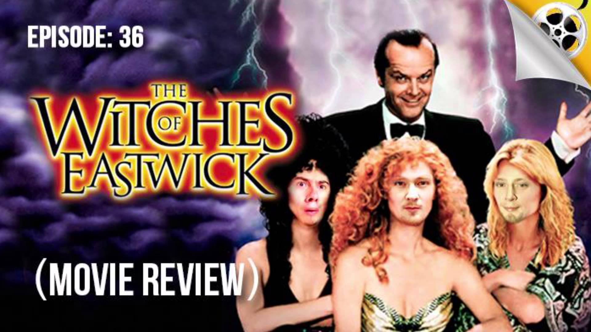 The Witches Of Eastwick