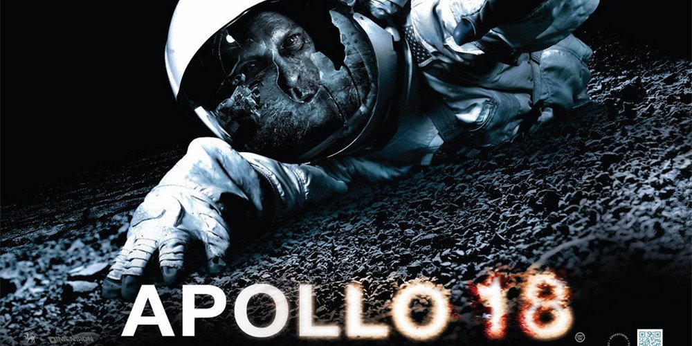 Apollo 18