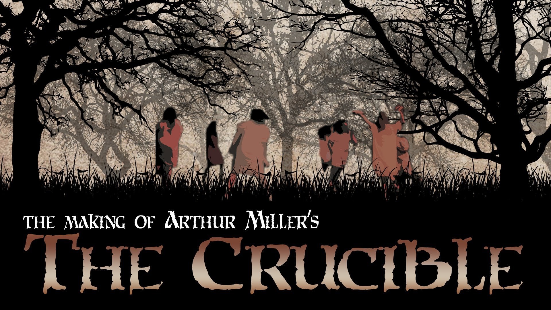 The Crucible