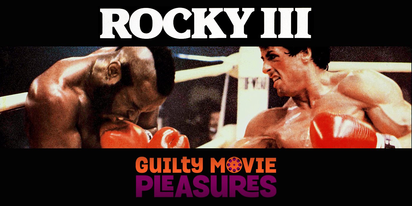 Rocky III