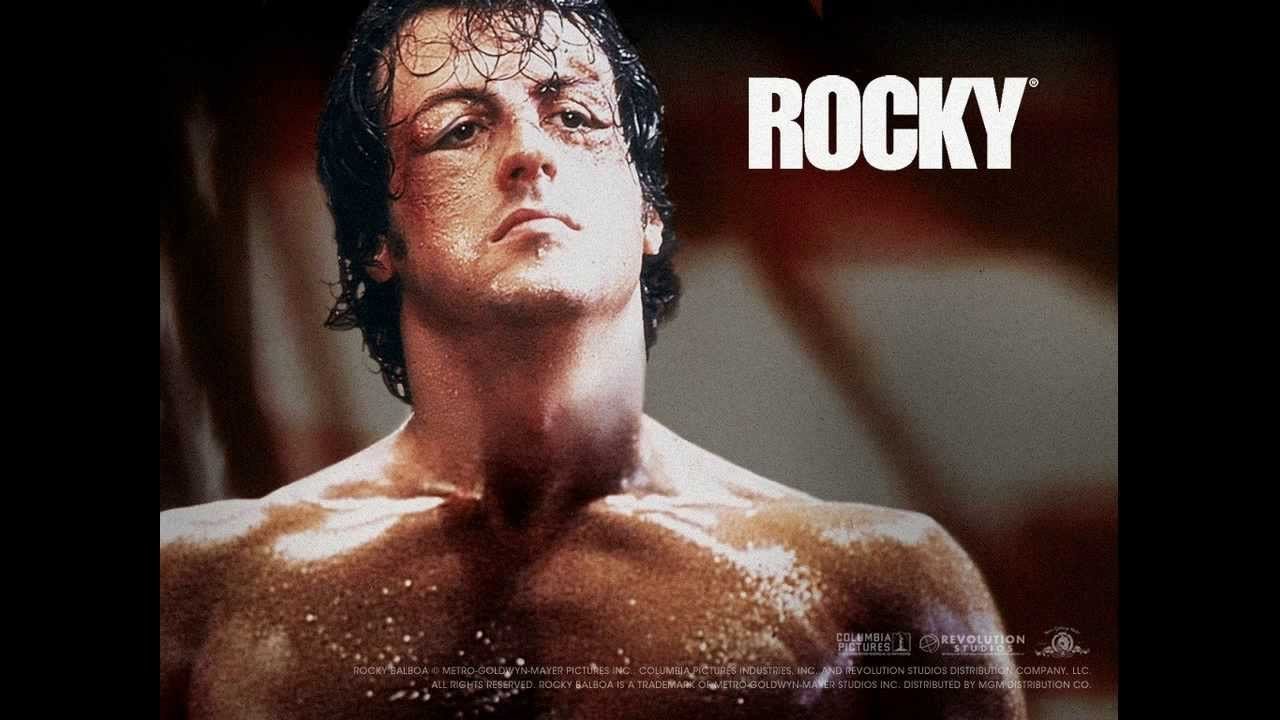 Rocky Balboa