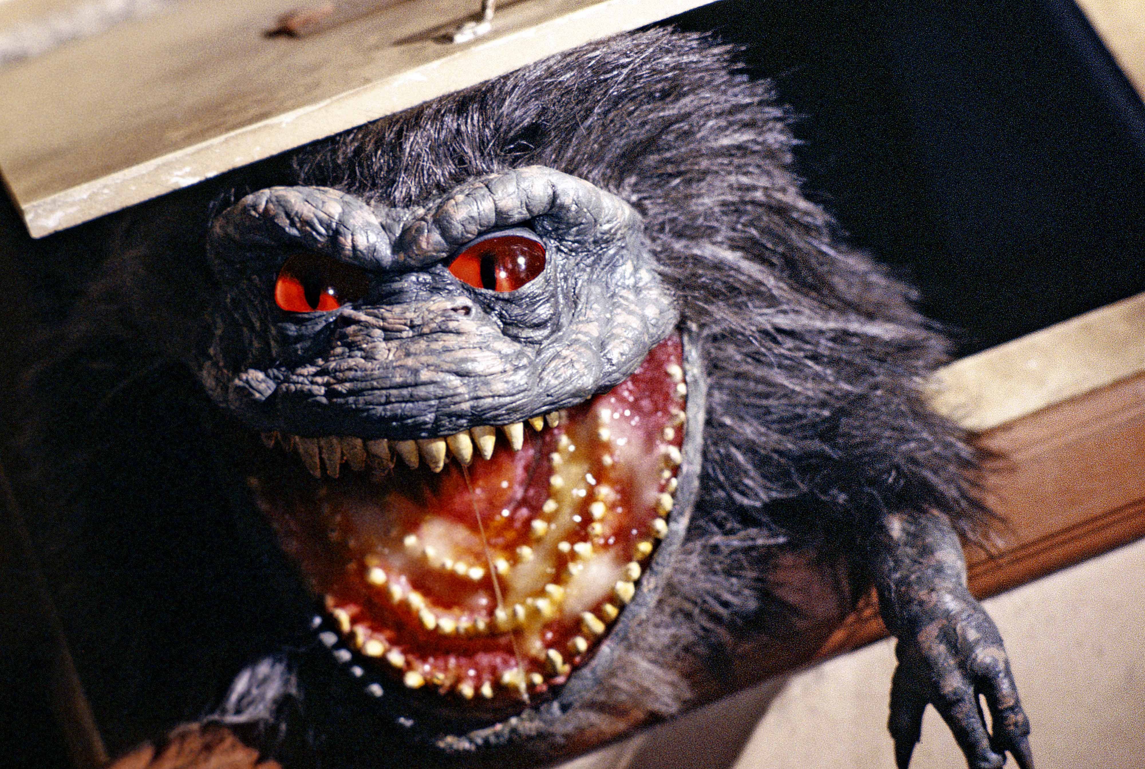 Critters 3