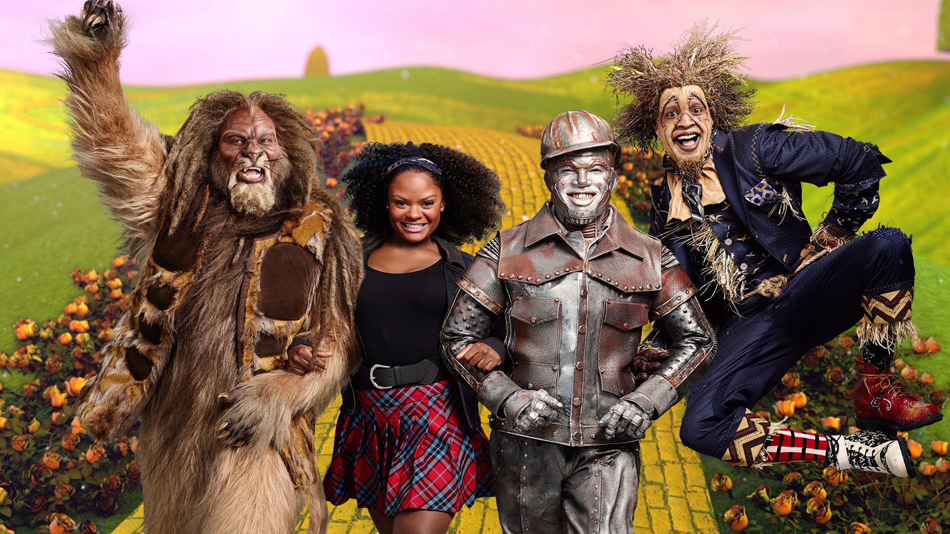 The Wiz