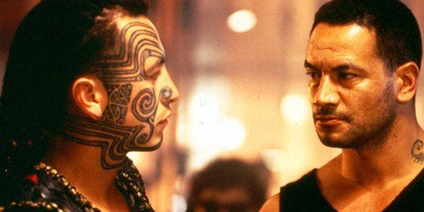 Once Were Warriors